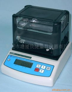 橡胶密度计MH-200A