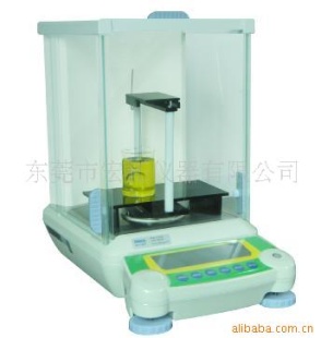 高精度密度仪 DH-120W