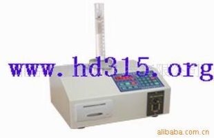 粉体密度测试仪 M113016