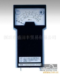 RION牌油墨粘度计