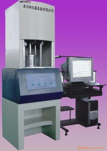 橡胶门尼粘度计 CRS-GNV200