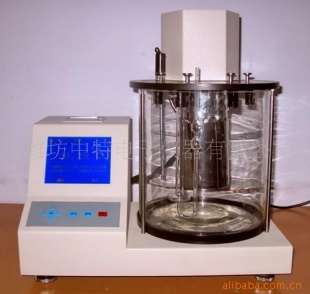 ZTND2000运动粘度自动测定仪
