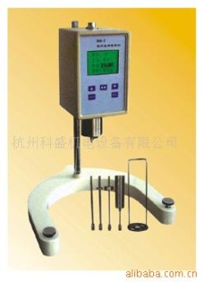 数字旋转粘度仪
