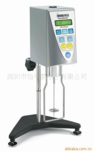 数显粘度计