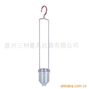 蔡恩粘度计