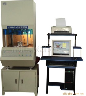 门尼粘度仪 JC-2000G