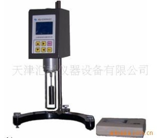 NDJ-1E旋转粘度计
