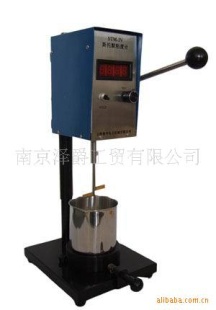 全自动斯托默粘度计 STM-IV