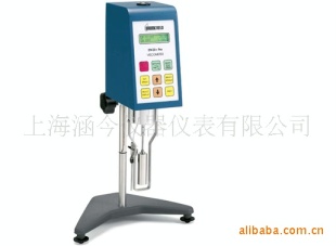 博力飞粘度计DV-II Pro