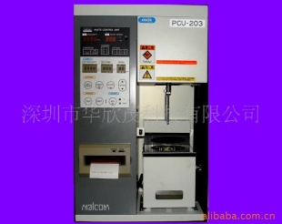 锡膏粘度测试仪pcu-203