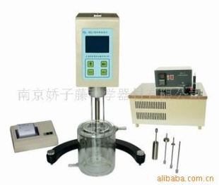 旋转粘度计 NDJ-79