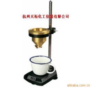涂氏粘度计