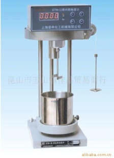 斯托默粘度计STM-III