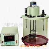 石油产品运动粘度测定器