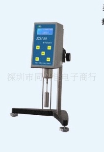 NDJ-5S NDJ-8S数字式粘度计
