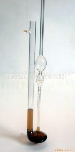 垂直型粘度计