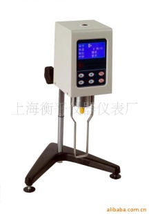 数显粘度计