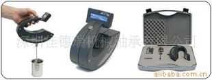SKF手持式油液粘度仪 TMVM 1