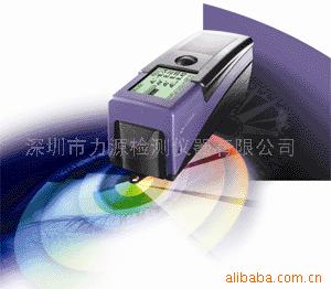 X-rite爱色丽 密度计