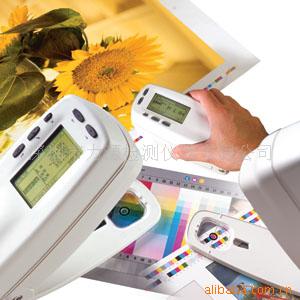 X-Rite 500系列分光密度仪