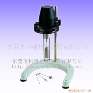 NDJ-1型旋转式粘度计