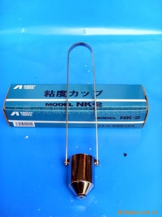 NK-2粘度计