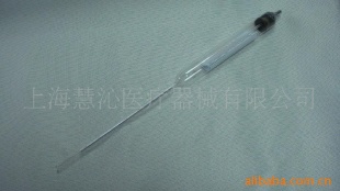 20支组附温糖液计 GFT20-W