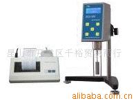 NDJ-8S数字式粘度计