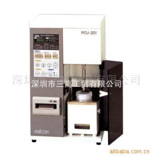 黏度测试仪PCU-200