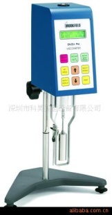数显粘度计