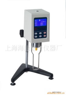 数显粘度计NDJ-5S