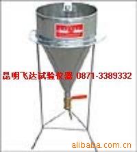STSC-1型水泥浆稠度测定仪