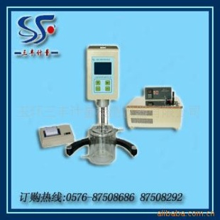 数字式粘度计