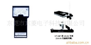 VT-03F 04F指针式粘度计