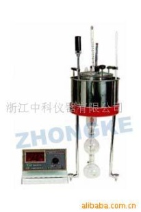 WNE-1A 石油产品恩氏粘度计