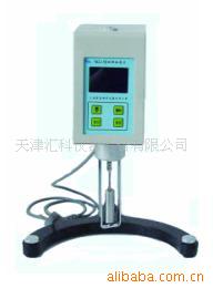 NDJ-99型旋转粘度计