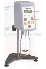 斯托默粘度计