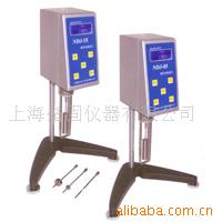 NDJ-5S数字粘度计