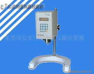 数显粘度计NDJ-5S