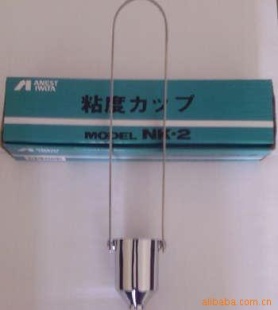 NK-2粘度计
