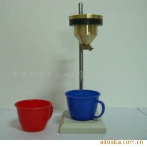 粘度计TL-4