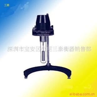 旋转粘度计DNJ-1