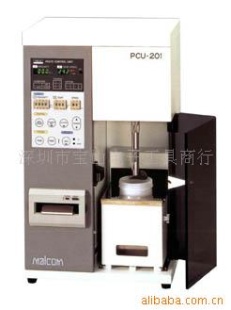 MALCOM PCU-205 恒温焊锡膏粘度计