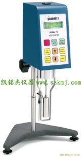 博力飞粘度计 DV-II