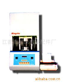 门尼粘度计JG-4016A