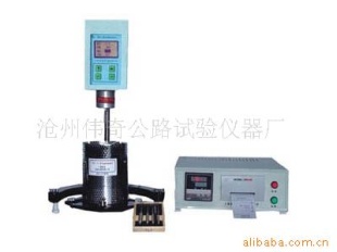 布氏旋转粘度计NDJ-1C型