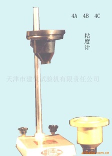 QND粘度计