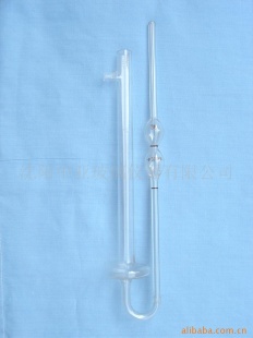 品氏粘度计0.4-6.0mm