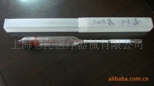 附温乳汁计