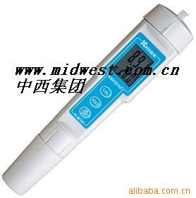 笔式pH计CN60M